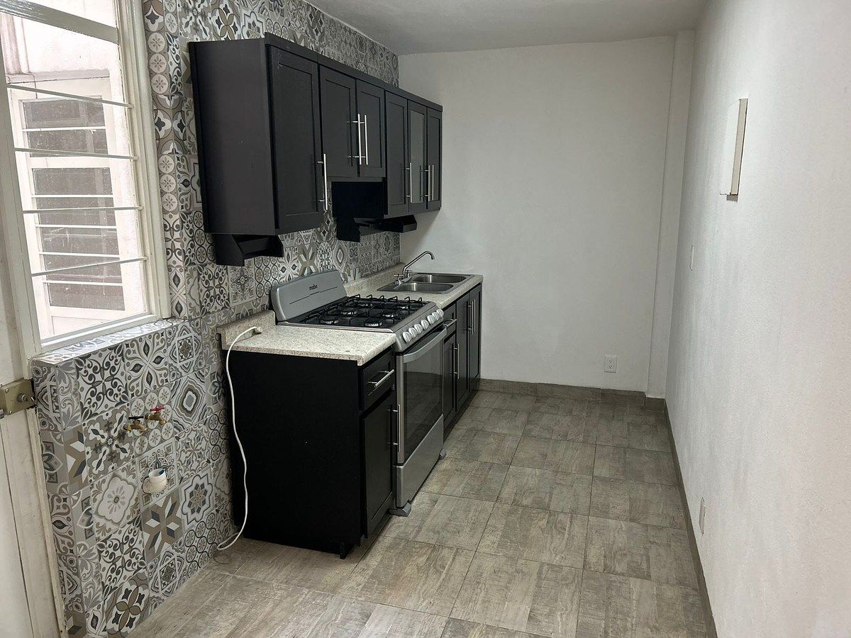 Departamento en Del Valle Sur, Benito Juárez, foto 14 de 25