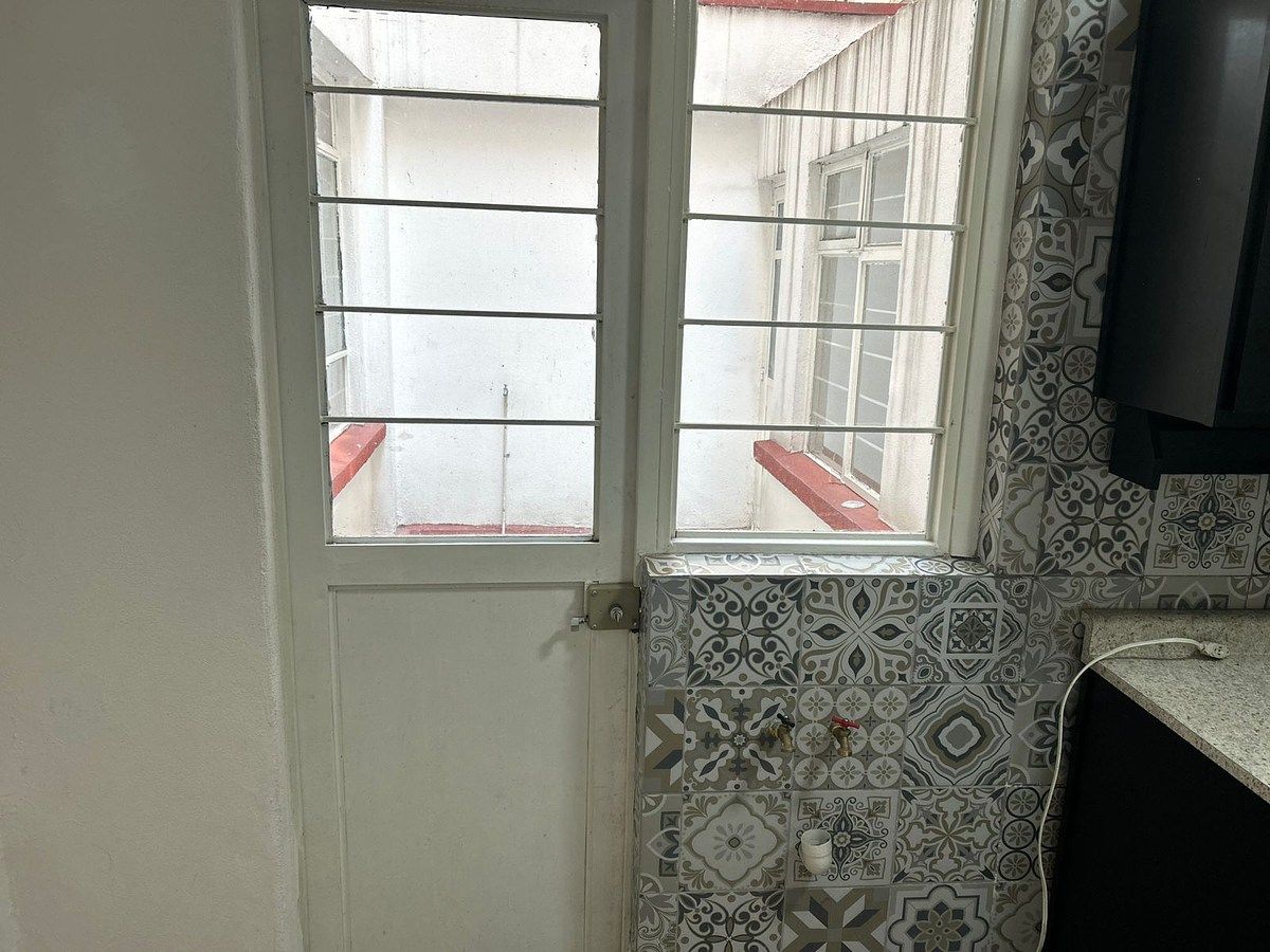 Departamento en Del Valle Sur, Benito Juárez, foto 17 de 25