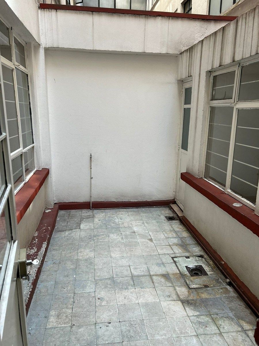 Departamento en Del Valle Sur, Benito Juárez, foto 18 de 25
