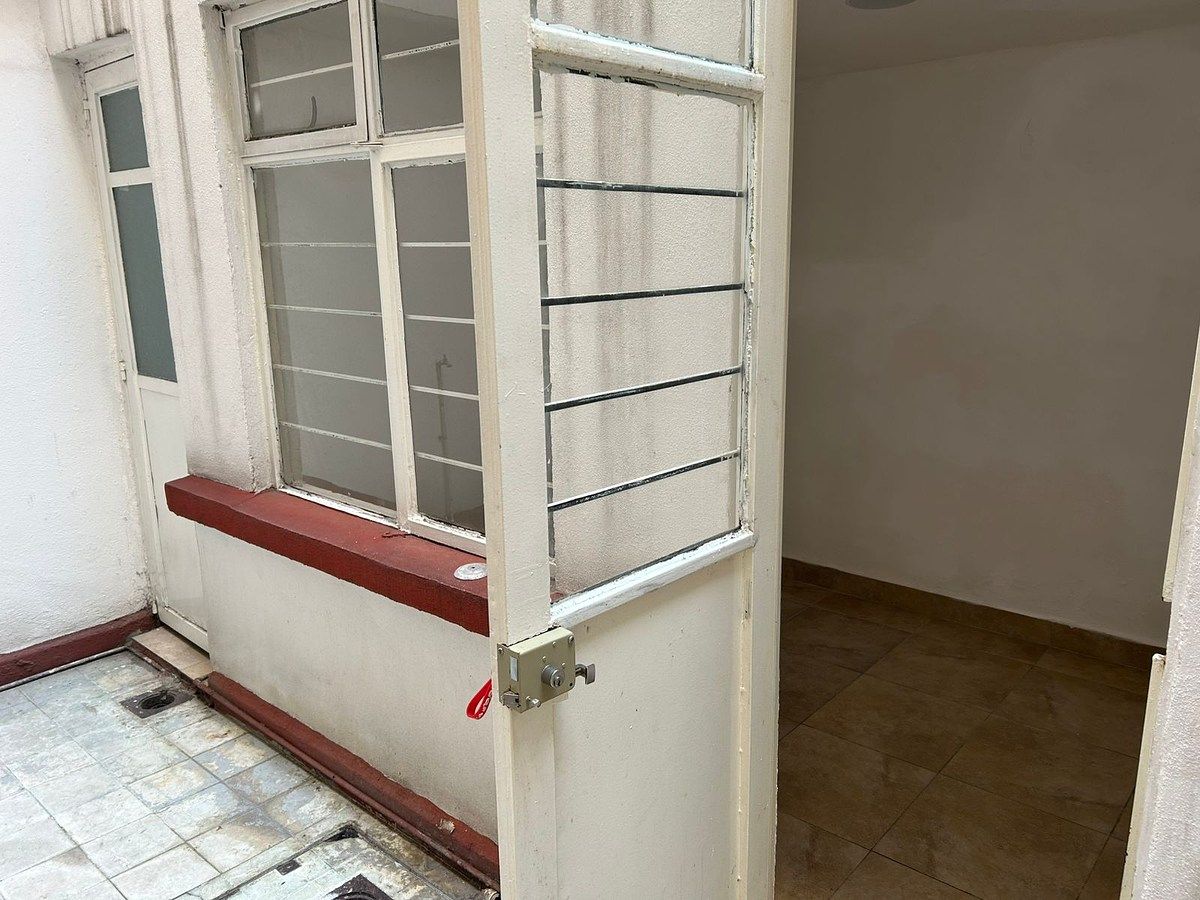 Departamento en Del Valle Sur, Benito Juárez, foto 20 de 25