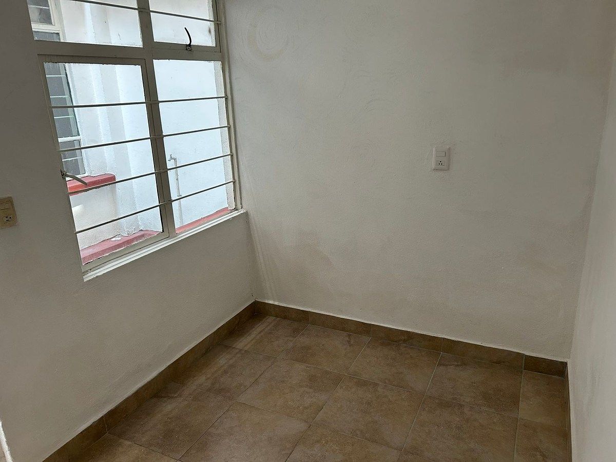Departamento en Del Valle Sur, Benito Juárez, foto 19 de 25