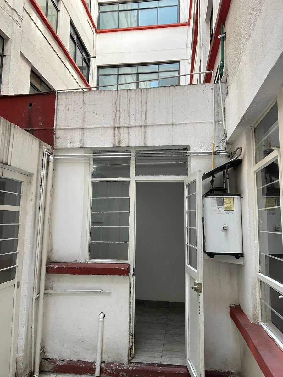 Departamento en Del Valle Sur, Benito Juárez, foto 22 de 25