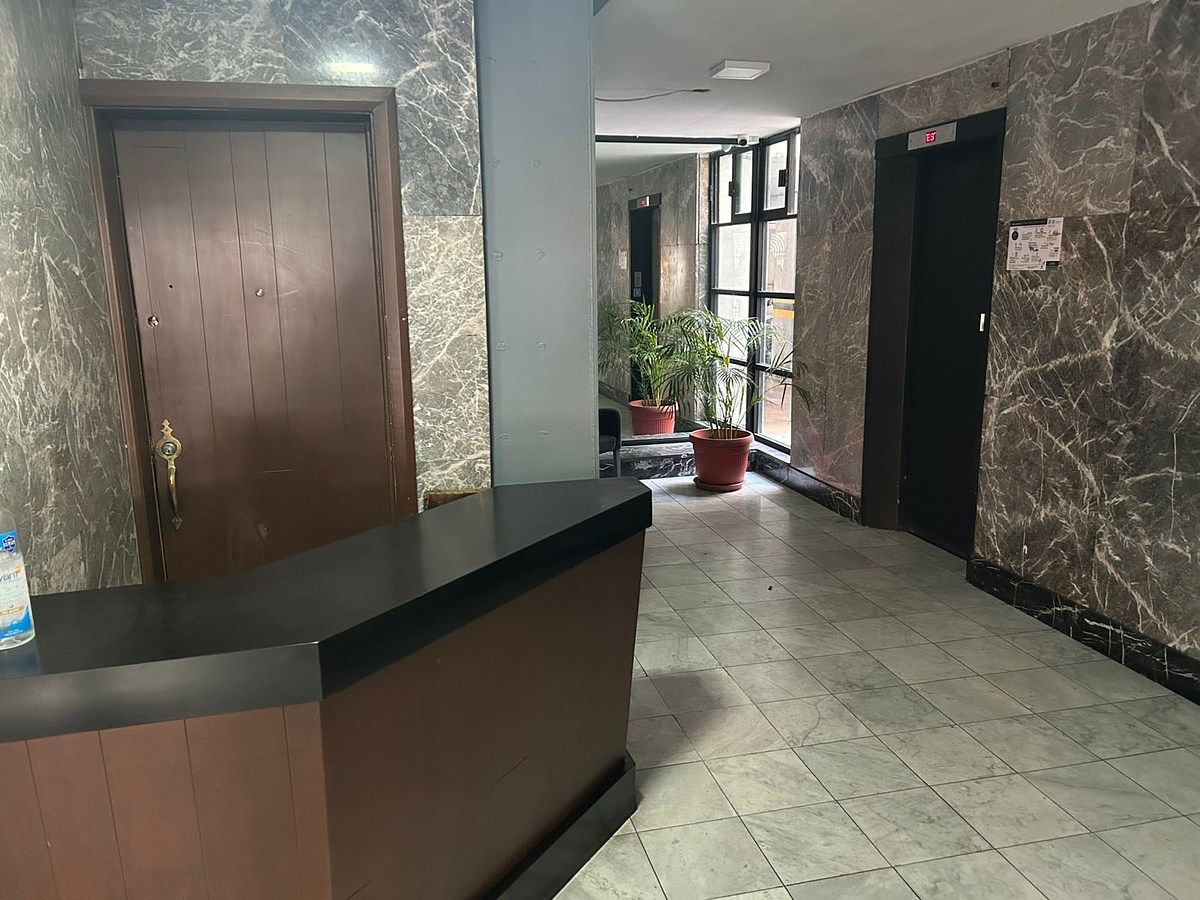 Departamento en Del Valle Sur, Benito Juárez, foto 23 de 25