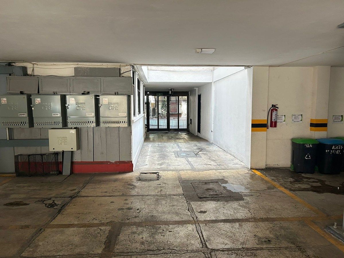Departamento en Del Valle Sur, Benito Juárez, foto 24 de 25