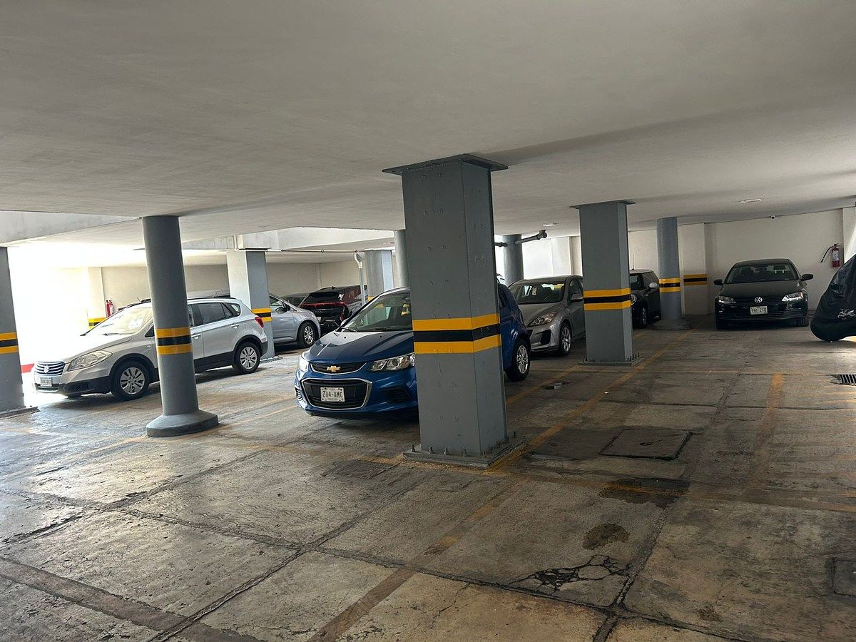 Departamento en Del Valle Sur, Benito Juárez, foto 25 de 25