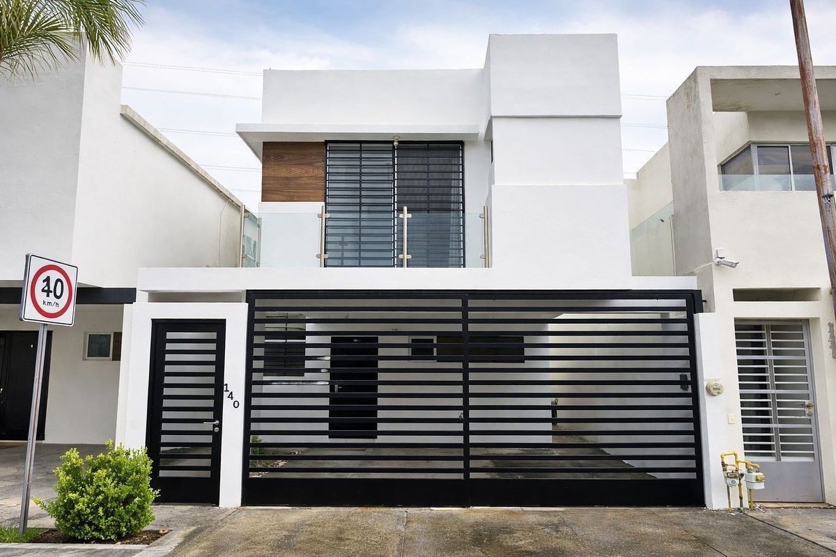 CASA VENTA/RENTA EN PRIVADA BORNEO, APODACA, foto 1 de 9