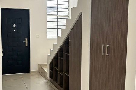 CASA VENTA/RENTA EN PRIVADA BORNEO, APODACA