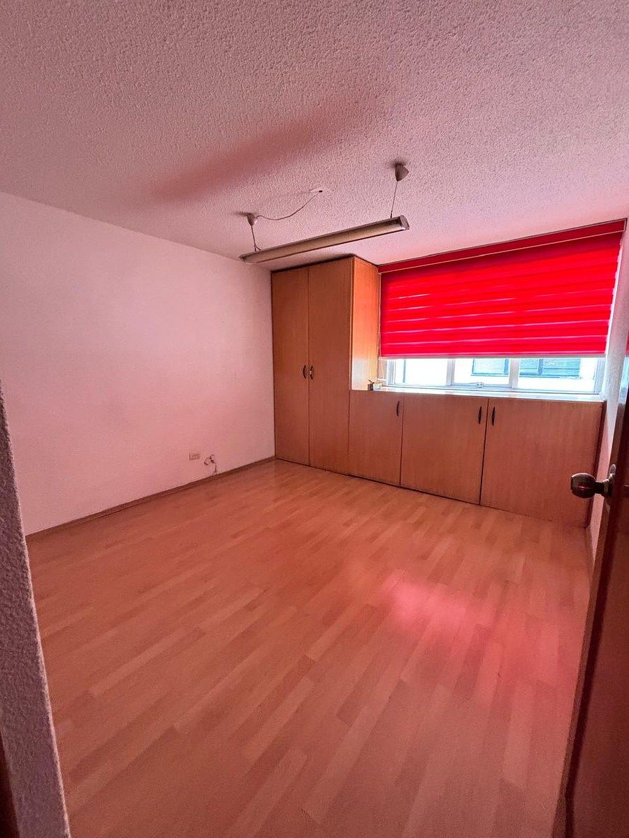 Apartamento em Narvarte Oriente, Benito Juárez, foto 2 de 13
