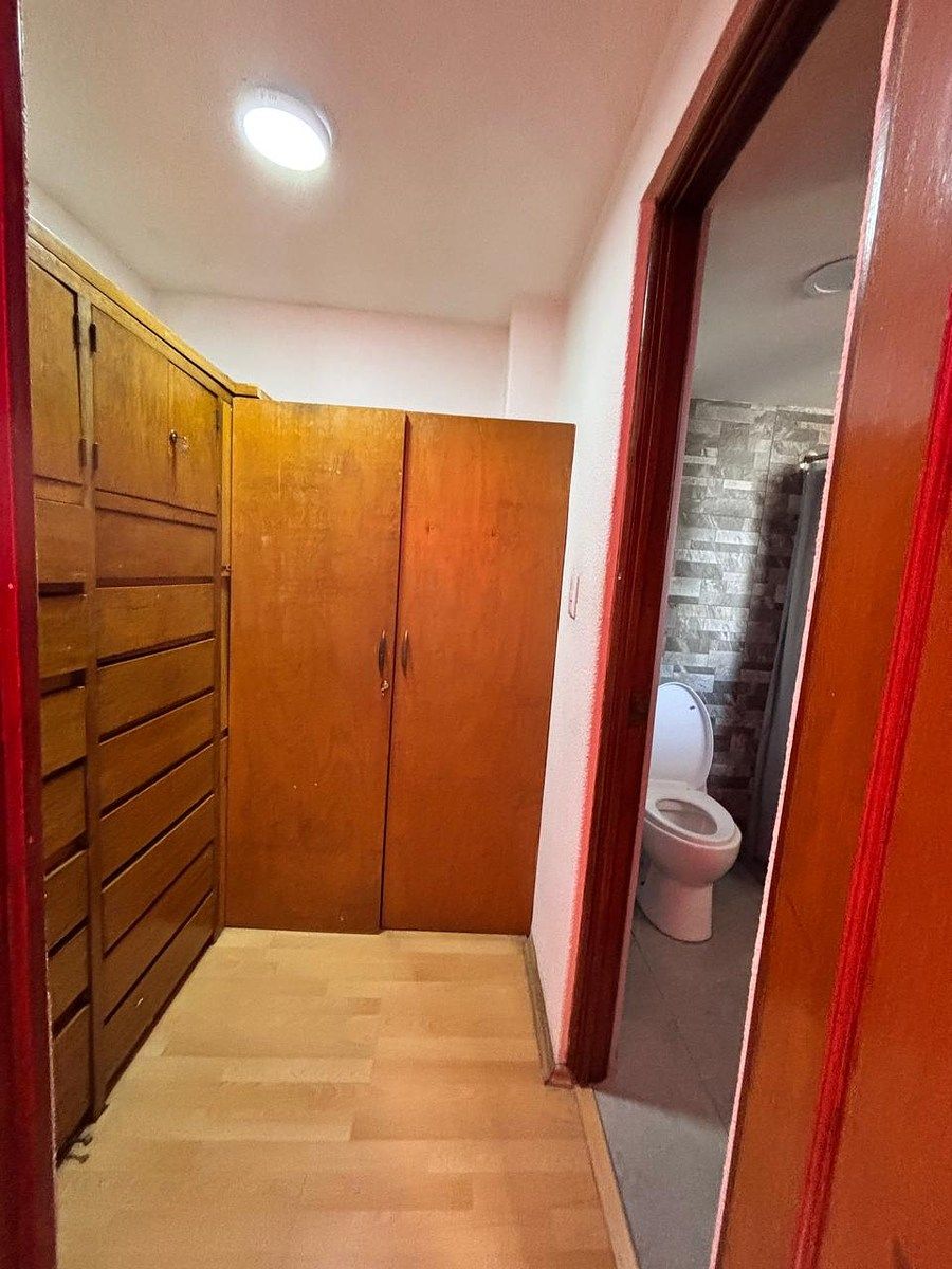 Apartamento em Narvarte Oriente, Benito Juárez, foto 7 de 13