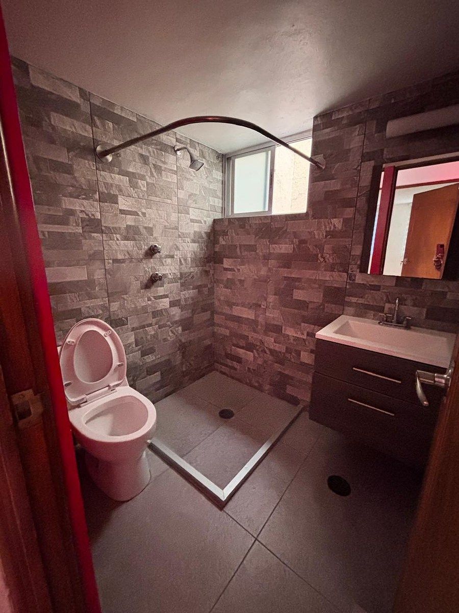 Apartamento em Narvarte Oriente, Benito Juárez, foto 9 de 13