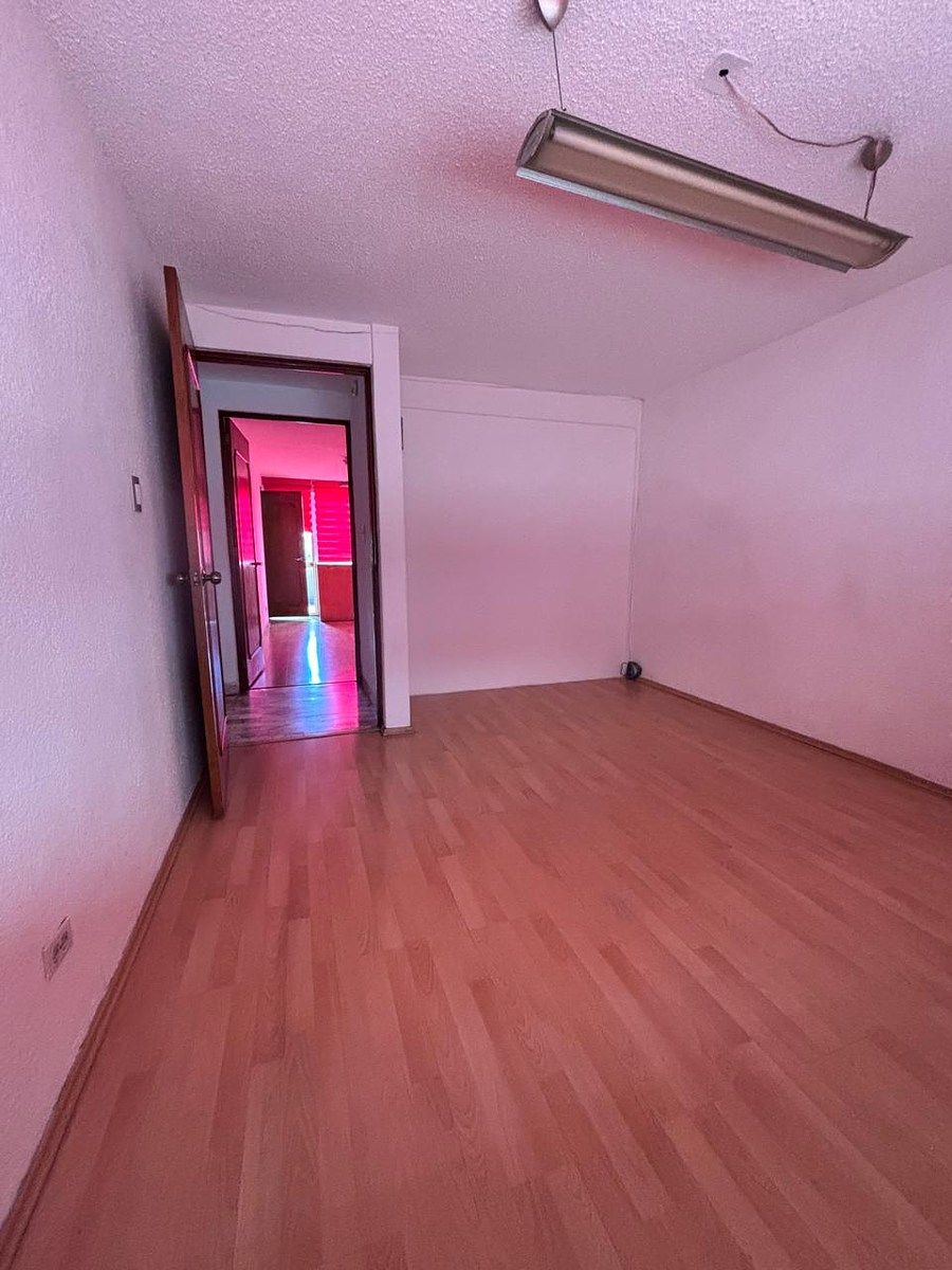 Apartamento em Narvarte Oriente, Benito Juárez, foto 10 de 13