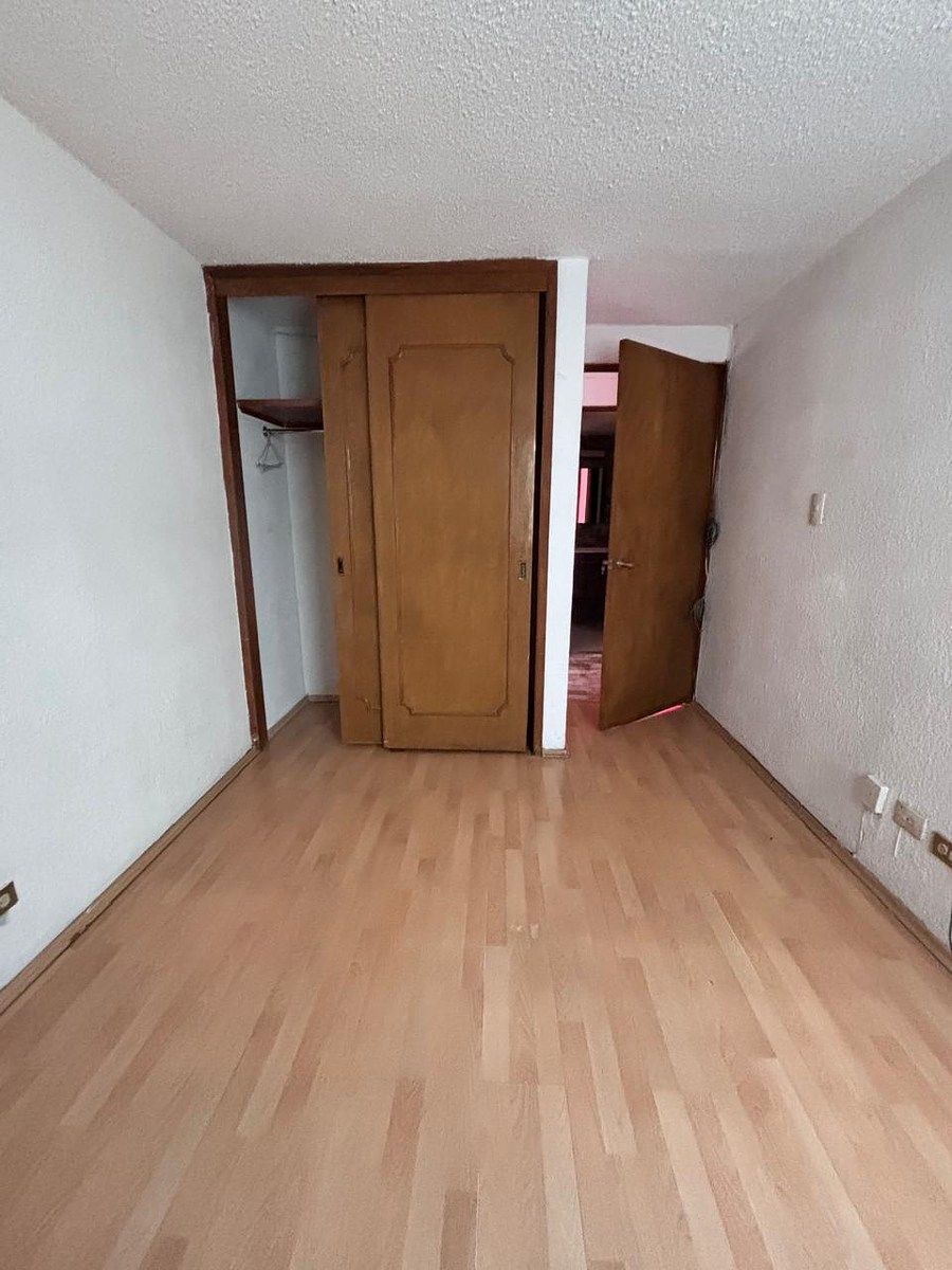 Apartamento em Narvarte Oriente, Benito Juárez, foto 13 de 13