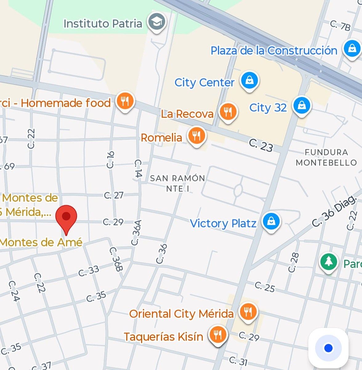 Apartamento em San Ramon Norte, Mérida, foto 14 de 15