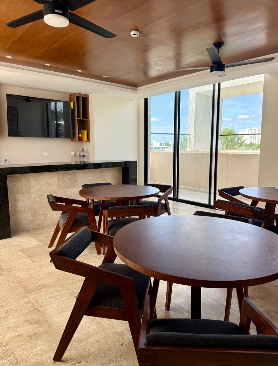 Apartamento em San Ramon Norte, Mérida, foto 13 de 15