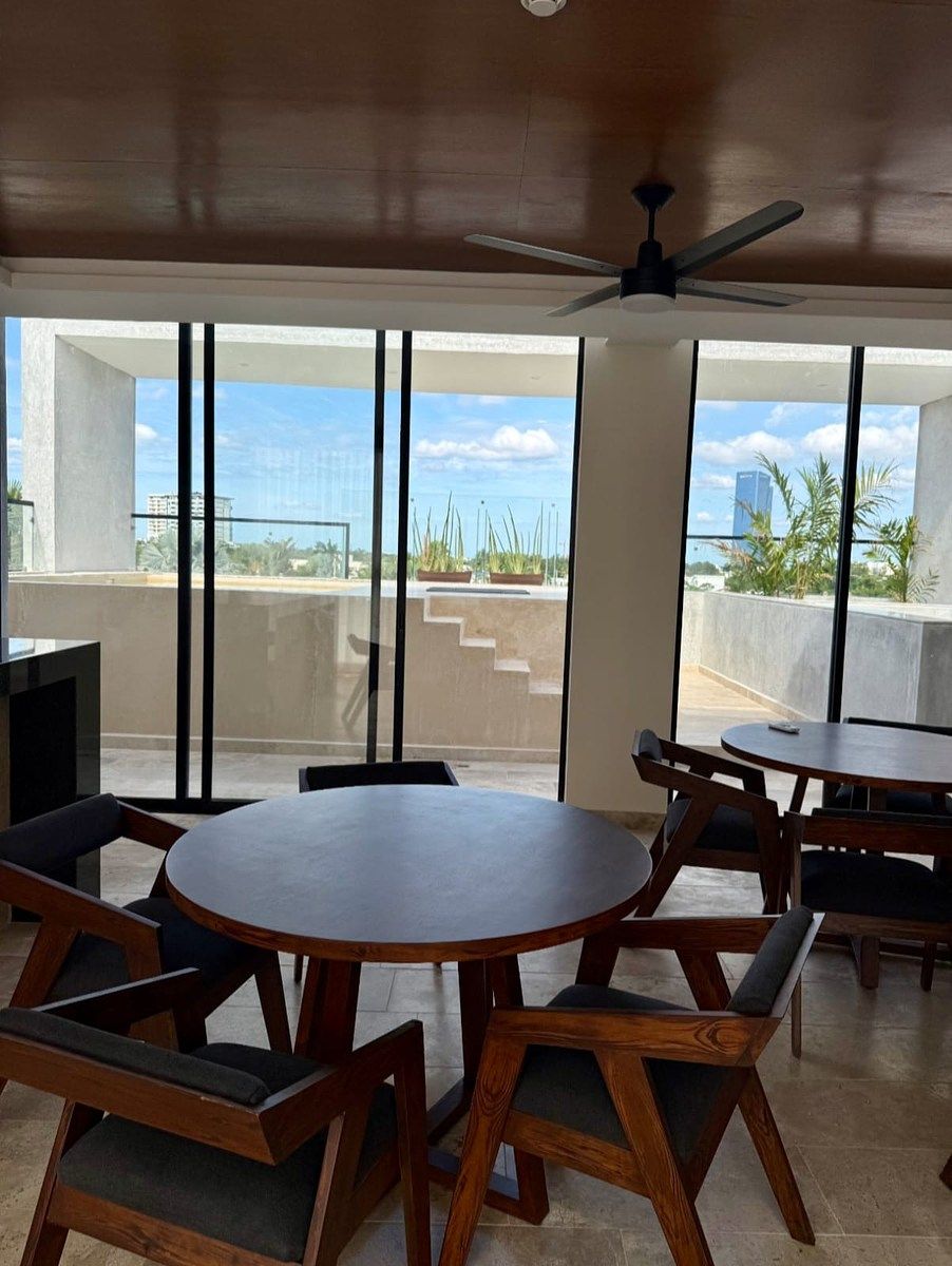 Apartamento em San Ramon Norte, Mérida, foto 12 de 15