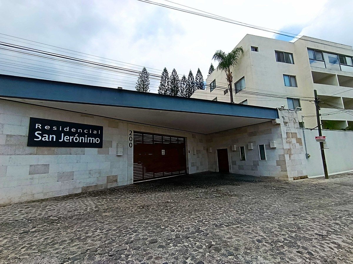 Departamento en Venta Zona Norte Cuernavaca, foto 1 de 25