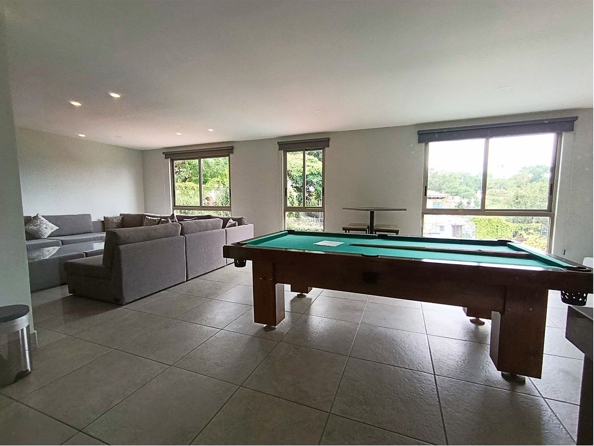 Apartamento em Jardines de Tlaltenango, Cuernavaca, foto 20 de 25