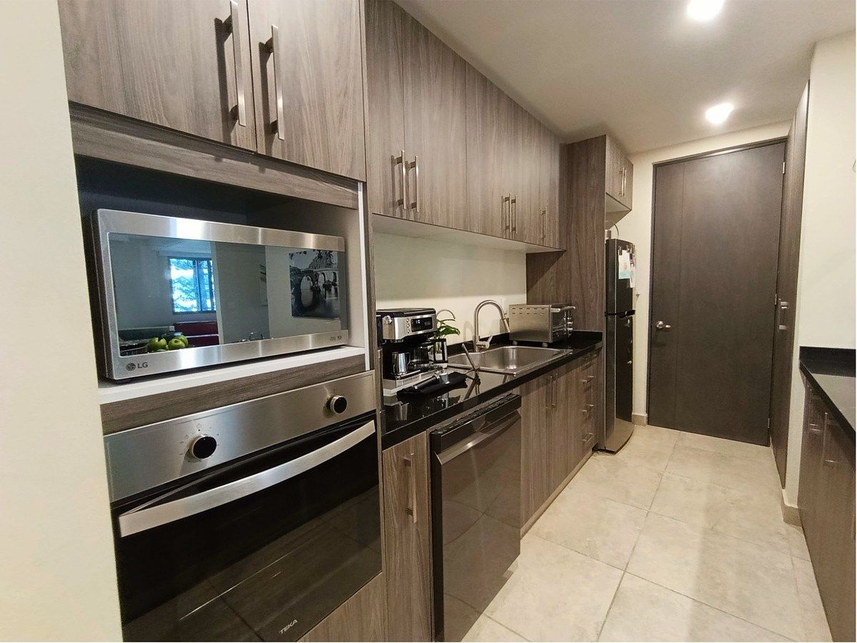 Apartamento em Jardines de Tlaltenango, Cuernavaca, foto 6 de 25