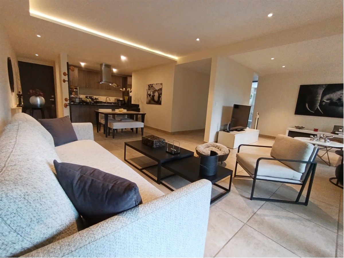 Apartamento em Jardines de Tlaltenango, Cuernavaca, foto 3 de 25