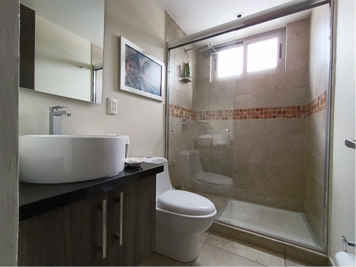 Apartamento em Jardines de Tlaltenango, Cuernavaca, foto 12 de 25