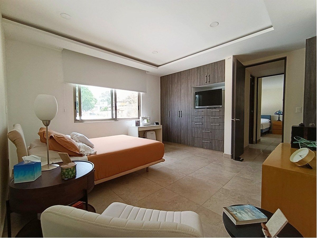 Apartamento em Jardines de Tlaltenango, Cuernavaca, foto 13 de 25