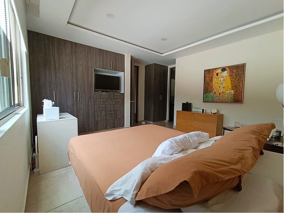 Apartamento em Jardines de Tlaltenango, Cuernavaca, foto 14 de 25