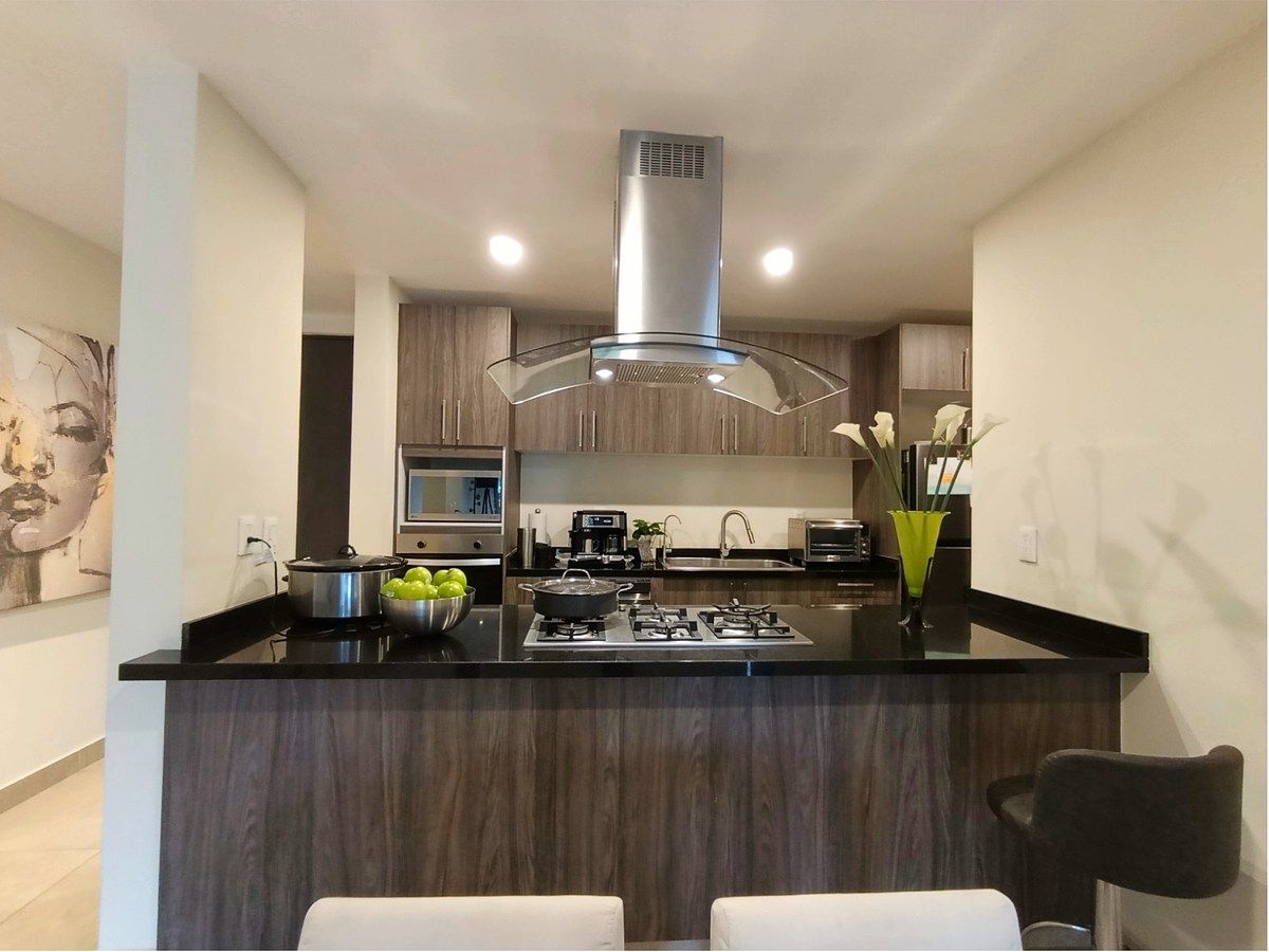 Apartamento em Jardines de Tlaltenango, Cuernavaca, foto 5 de 25