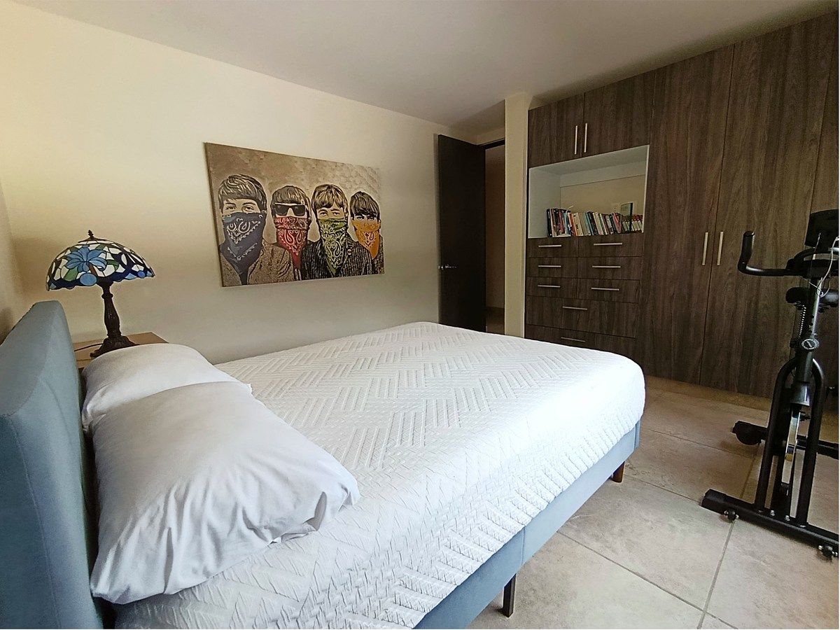 Apartamento em Jardines de Tlaltenango, Cuernavaca, foto 10 de 25