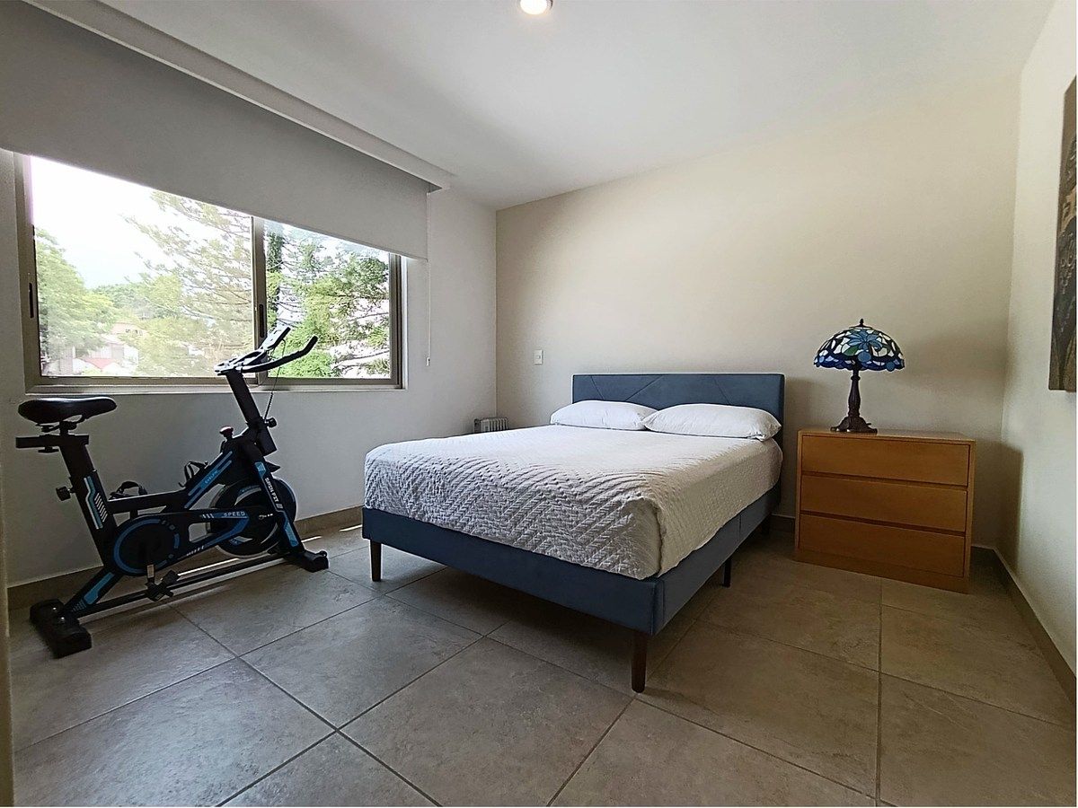 Apartamento em Jardines de Tlaltenango, Cuernavaca, foto 11 de 25