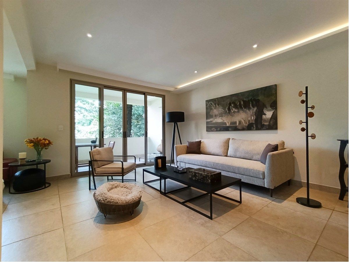 Apartamento em Jardines de Tlaltenango, Cuernavaca, foto 4 de 25