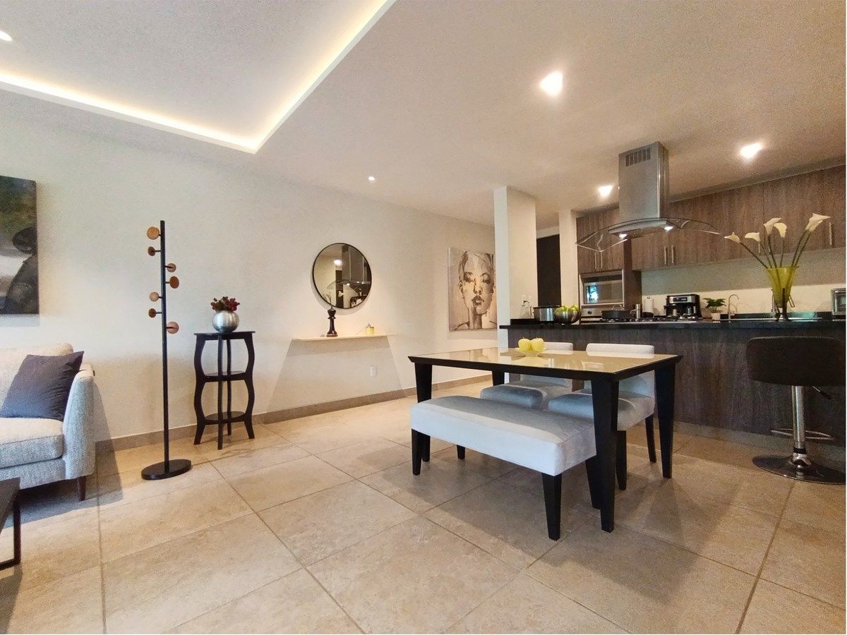 Apartamento em Jardines de Tlaltenango, Cuernavaca, foto 2 de 25
