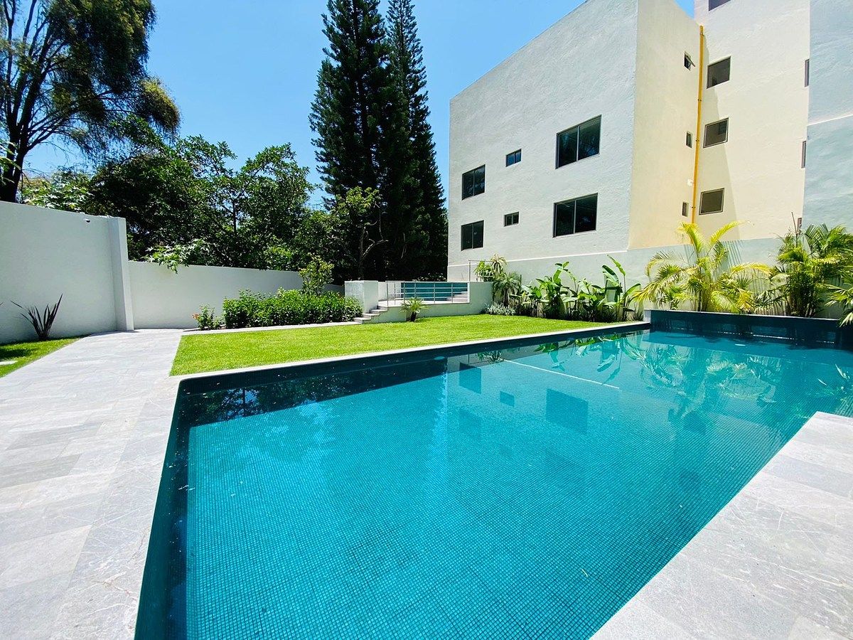 Apartamento em Jardines de Tlaltenango, Cuernavaca, foto 21 de 25