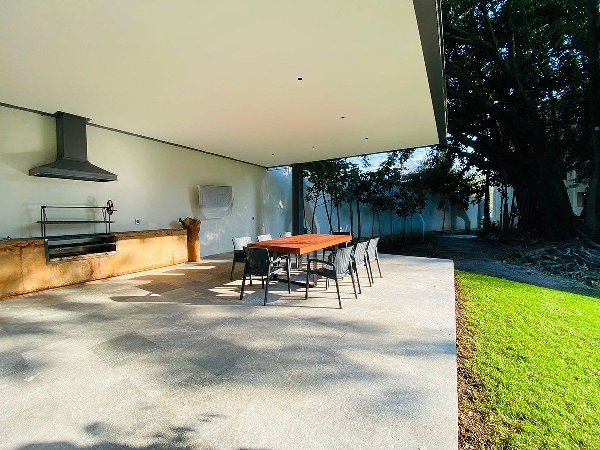 Apartamento em Jardines de Tlaltenango, Cuernavaca, foto 24 de 25