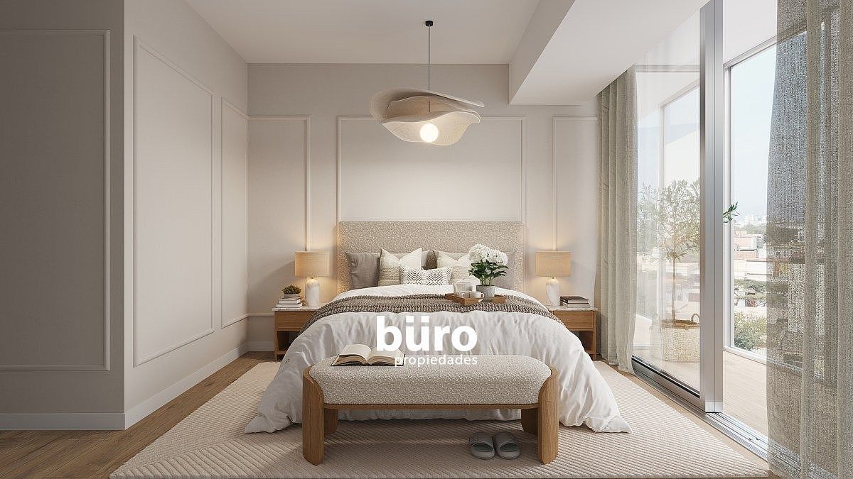 Dormitorio, foto 4 de 10