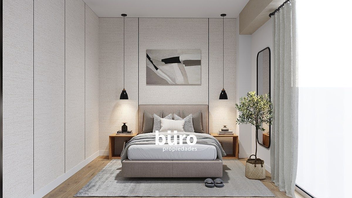Dormitorio, foto 6 de 10