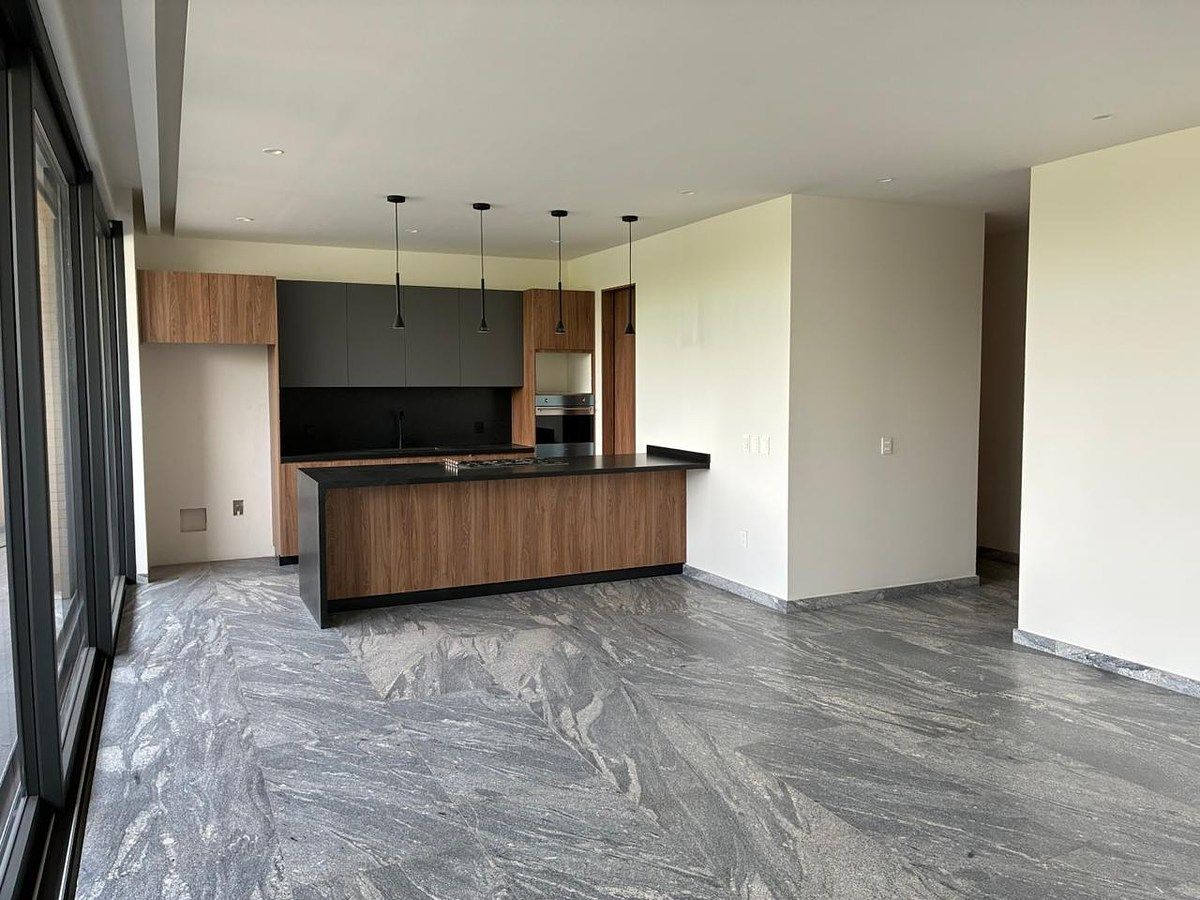 Apartamento em Country Club, Guadalajara, foto 2 de 18