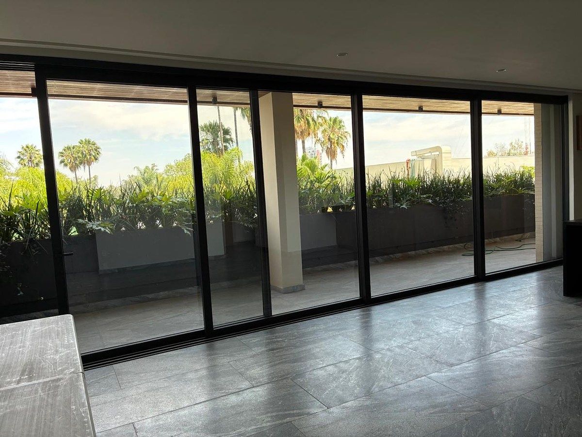 Apartamento em Country Club, Guadalajara, foto 4 de 18