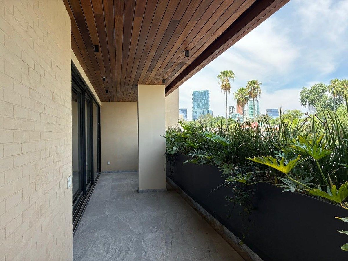 Apartamento em Country Club, Guadalajara, foto 6 de 18