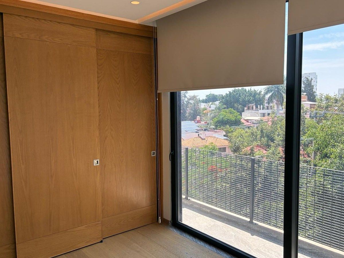 Apartamento em Country Club, Guadalajara, foto 8 de 18