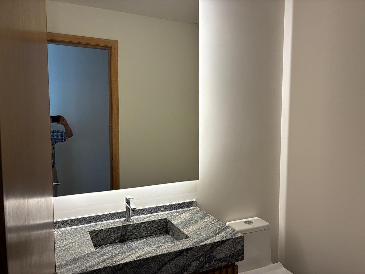 Apartamento em Country Club, Guadalajara, foto 10 de 18