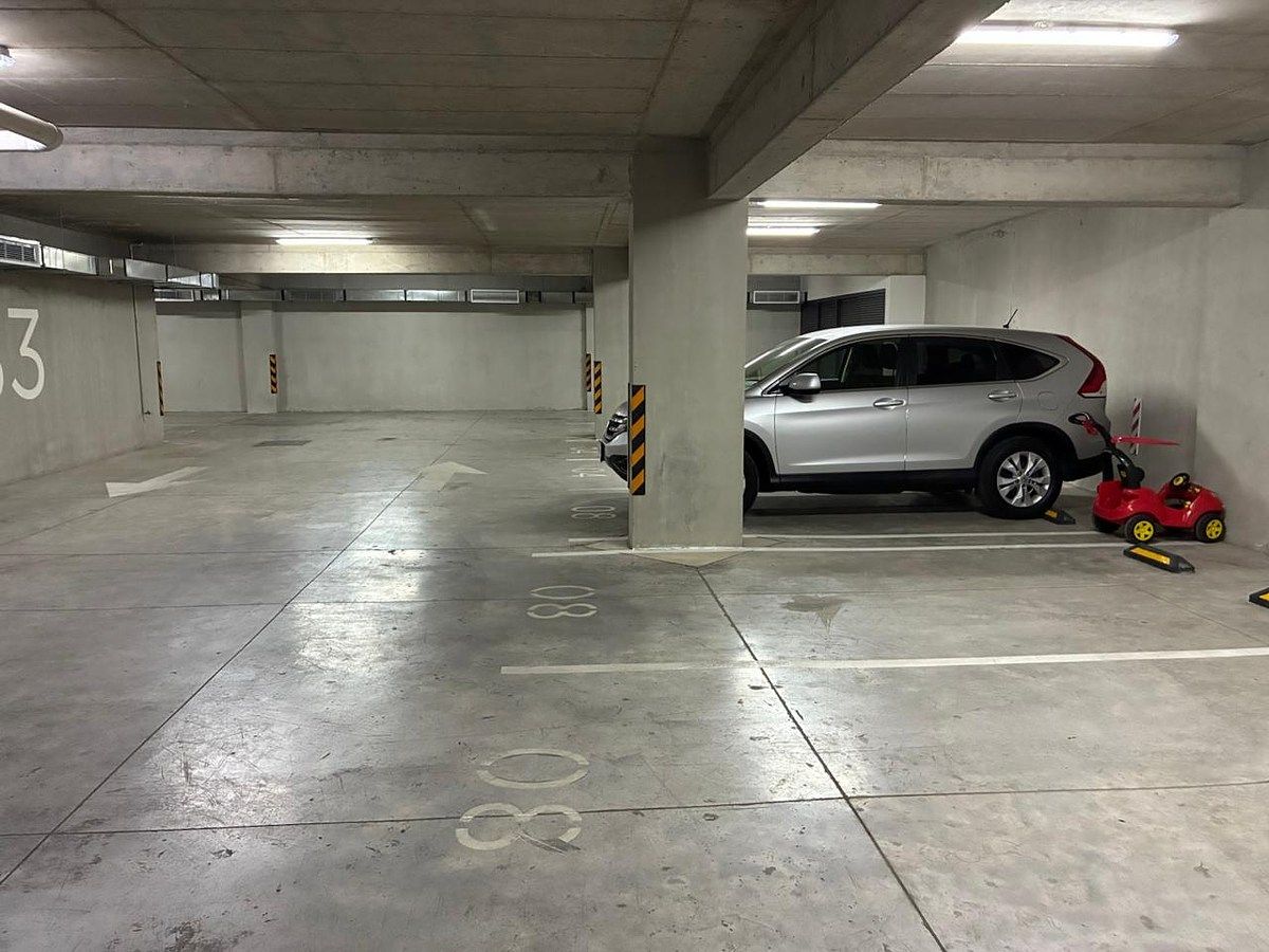 Apartamento em Country Club, Guadalajara, foto 18 de 18