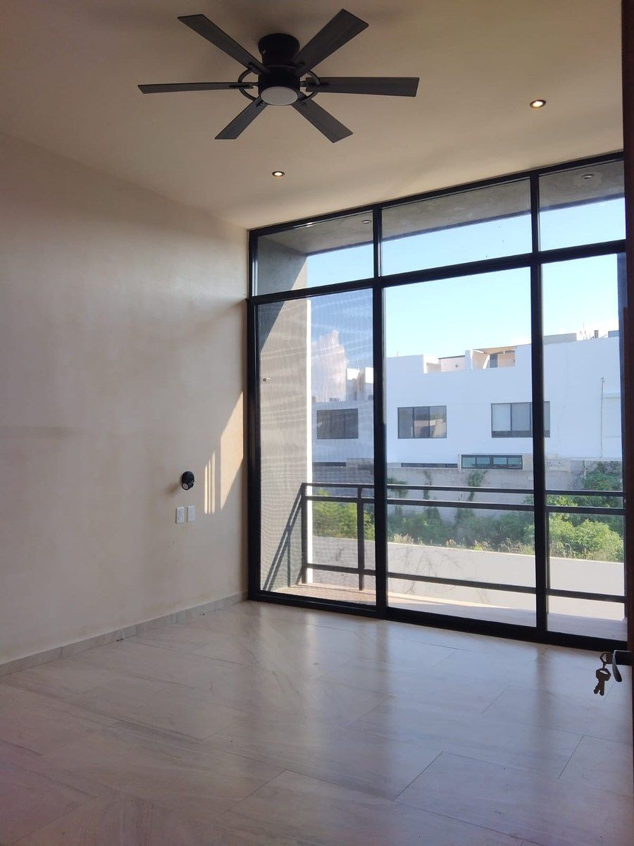 Casa em Cholul, Mérida, foto 9 de 17