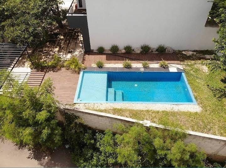 Casa em Cholul, Mérida, foto 16 de 17
