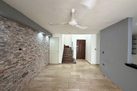 En renta casa con paneles solares en Vista Alegre Norte, Mérida, Yucatán.