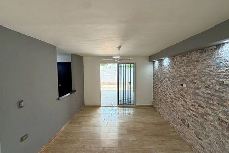En renta casa con paneles solares en Vista Alegre Norte, Mérida, Yucatán.