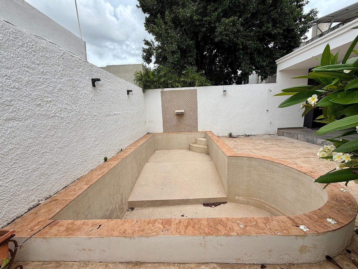 Casa em Vista Alegre Norte, Mérida, foto 14 de 29