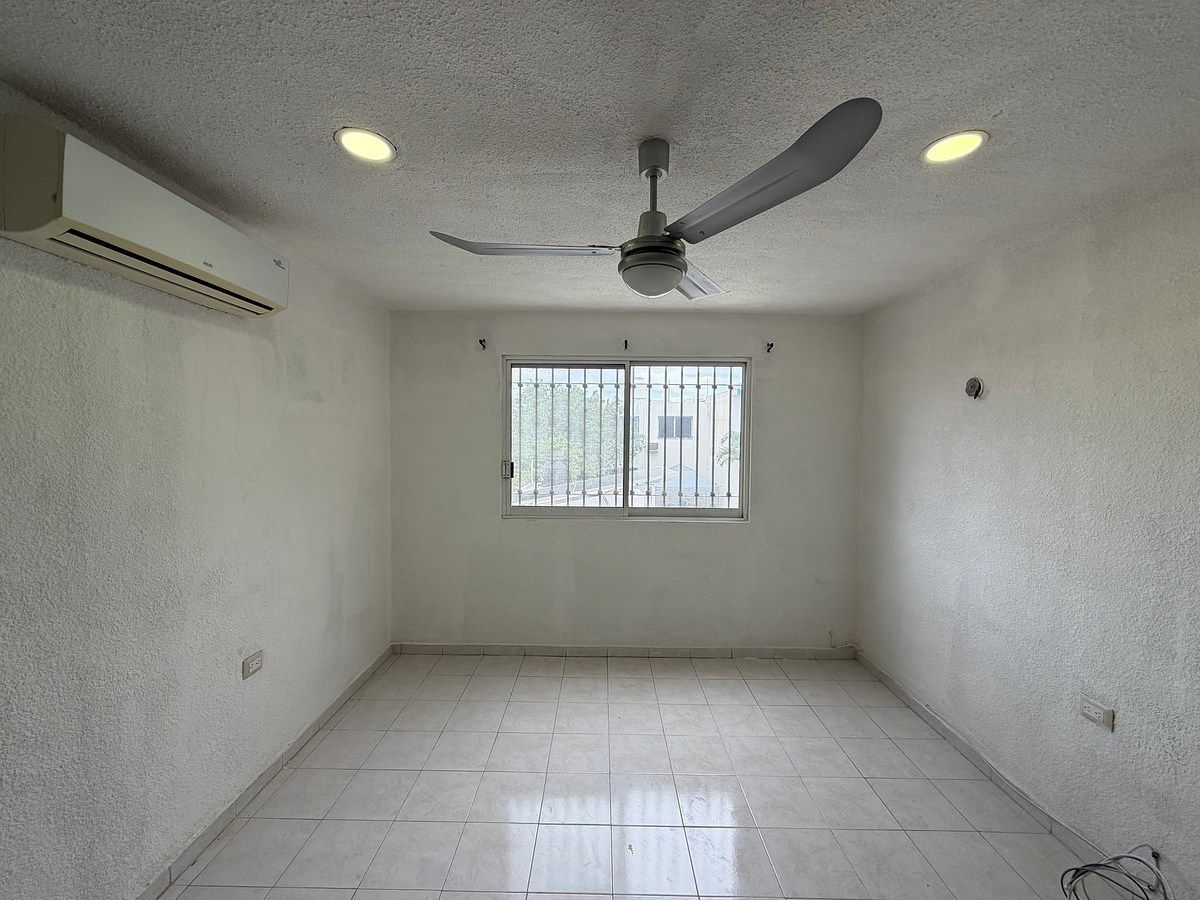 Casa em Vista Alegre Norte, Mérida, foto 18 de 29