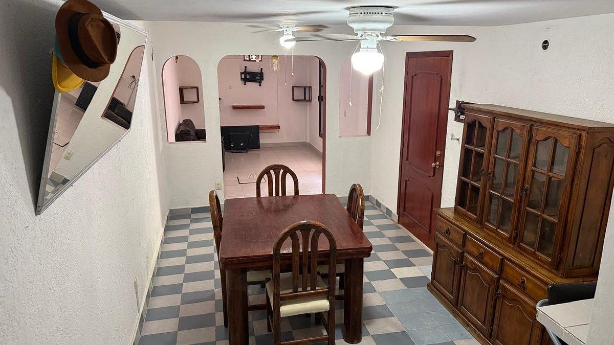 Casa em Miramar, Tuxtla Gutiérrez, foto 9 de 38