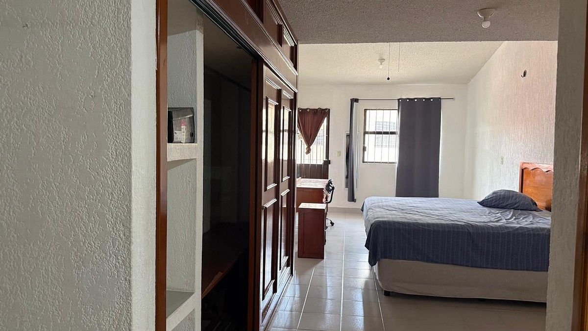 Casa em Miramar, Tuxtla Gutiérrez, foto 23 de 38