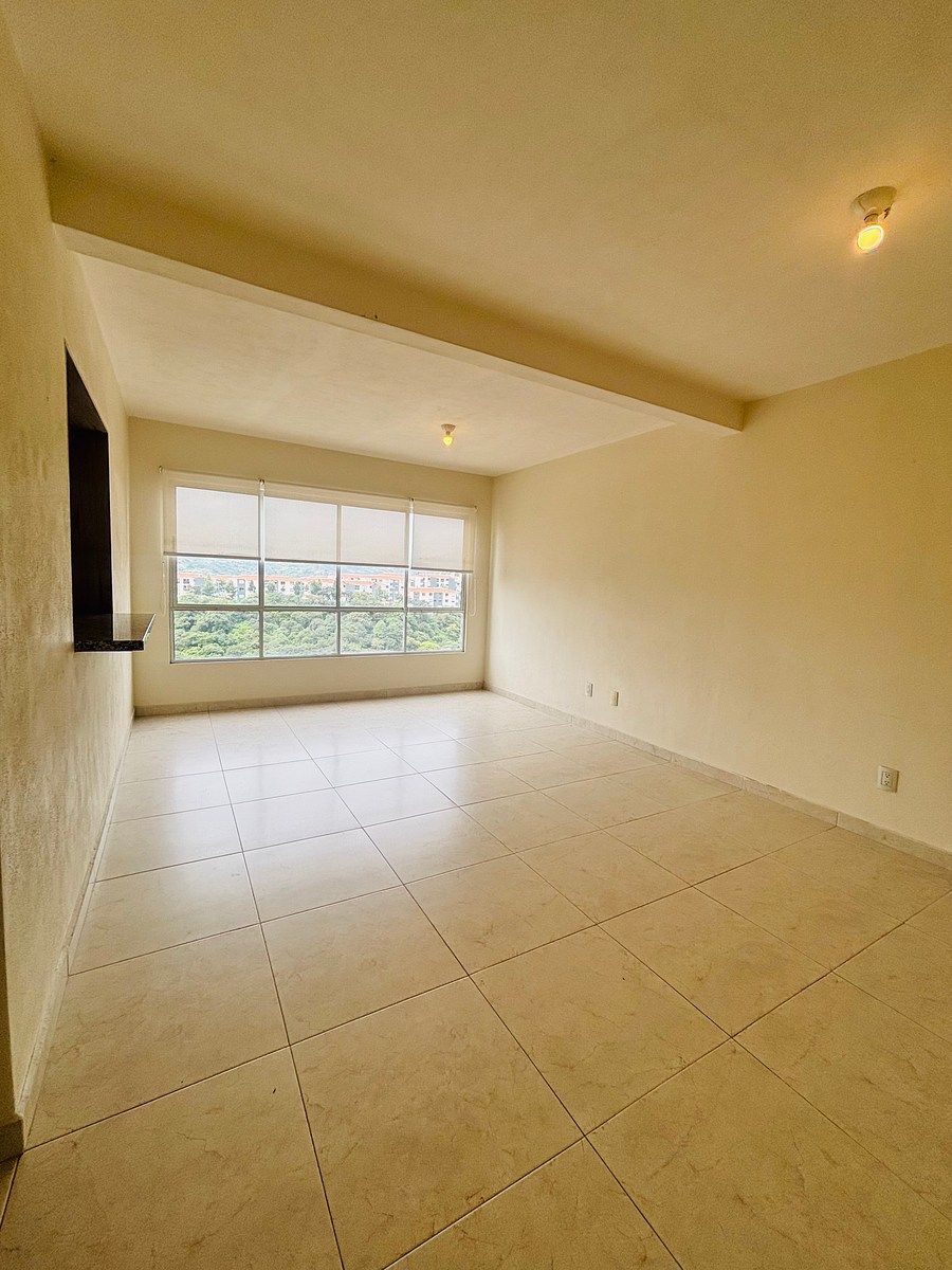 Apartamento em Bosque Esmeralda, Atizapán de Zaragoza, foto 2 de 16